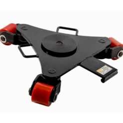 Viper Vrs 360 machine skates