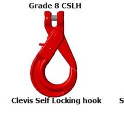 chain sling fittings