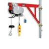 scaffold hoists