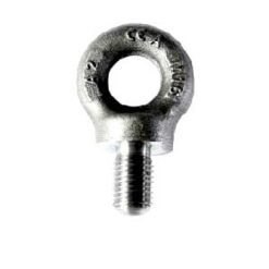 lifting eye bolt