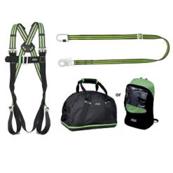 basic restraint height safety kit