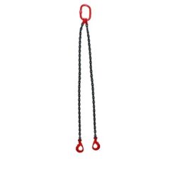 2 leg chain sling